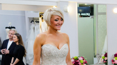 Imagen de ¡Sí, quiero ese... (T2): Novias con crisis - 2