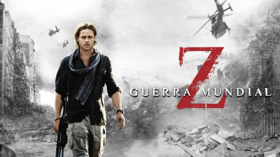 Imagen de Guerra Mundial Z - 2