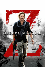 Imagen de Guerra Mundial Z - 1