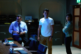 Imagen de (LSE) - Objetivo: París (T1): Ep.6  - 2