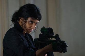 Imagen de (LSE) - Objetivo: París (T1): Ep.8  - 1