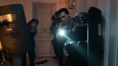 Imagen de (LSE) - Objetivo: París (T1): Ep.5  - 2