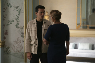 Imagen de (LSE) - Objetivo: París (T1): Ep.5  - 1