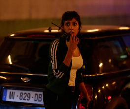 Imagen de (LSE) - Objetivo: París (T1): Ep.3  - 2