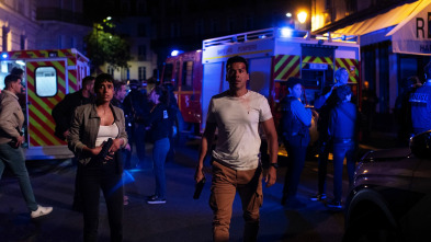 Imagen de (LSE) - Objetivo: París (T1): Ep.6  - 4