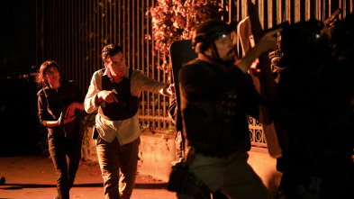 Imagen de (LSE) - Objetivo: París (T1): Ep.5  - 3