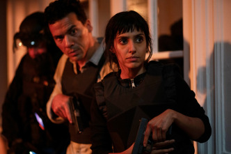 Imagen de (LSE) - Objetivo: París (T1): Ep.5  - 4