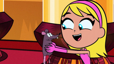 Imagen de Teen Titans Go! (T8): Otro día con Joe Pegajoso - 2