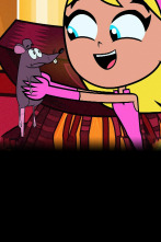 Imagen de Teen Titans Go! (T8): Otro día con Joe Pegajoso - 1