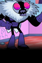 Imagen de Teen Titans Go! (T8): A Batallar Criminales - 1