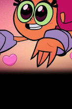 Imagen de Teen Titans Go! (T8): En busca del amor - 1