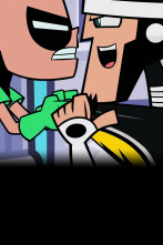 Imagen de Teen Titans Go! (T8): Arthur - 1