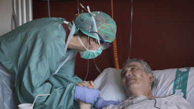Imagen de Vitals. Una historia...: Esperanza - 2