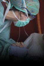 Imagen de Vitals. Una historia...: Esperanza - 1