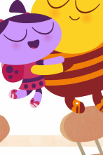 Imagen de Lu y la bicho... (T1): Hablar de amabilidad - 1