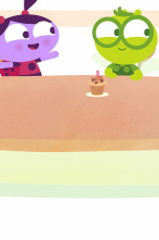 Imagen de Lu y la bicho... (T1): Hablar de cumpleaños - 1
