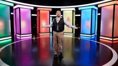 Imagen de Naked Attraction España (T1) - 4