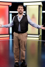 Imagen de Naked Attraction España (T1) - 3