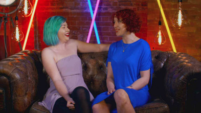 Imagen de Naked Attraction (T2): Dom e Izzy - 2
