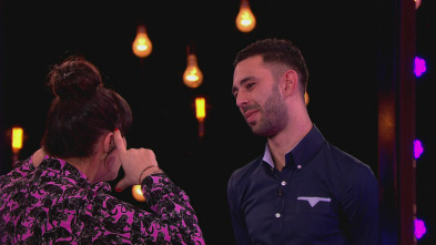 Imagen de Naked Attraction (T2): Marlie y Adam - 2