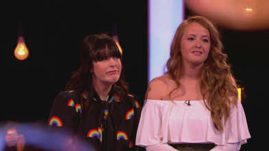 Imagen de Naked Attraction (T2): Gemma y Jennafer - 2