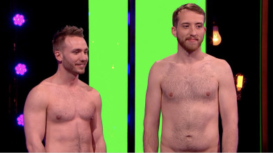 Imagen de Naked Attraction (T2): Mark y Justin - 2