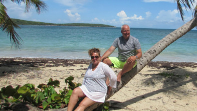 Quiero vivir en... (T11): Tradiciones familiares en Vieques, Puerto Rico