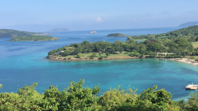 Imagen de Quiero vivir en... (T11): Disfrutando de la vida en San Juan (Islas Vírgenes) - 2