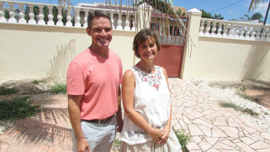 Imagen de Quiero vivir en... (T11): Volver a echar raíces en Aruba - 2