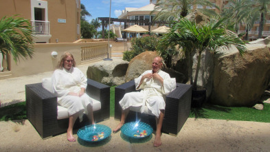 Imagen de Quiero vivir en... (T11): Enamorados de Aruba - 2
