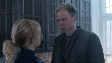 Imagen de Ángel de la muerte: Ep.2 - 2