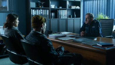 Imagen de Ángel de la muerte: Ep.5 - 2