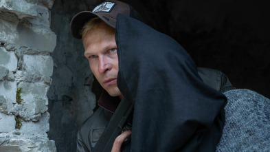 Imagen de Ángel de la muerte, Season 3: Ep.7 - 2