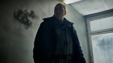 Imagen de Hausen (T1): Ep.2 Normas de la casa - 2