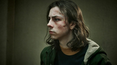 Imagen de Hausen (T1): Ep.6 Puntos ciegos - 2