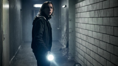 Imagen de Hausen (T1): Ep.7 Mene Tekel - 2
