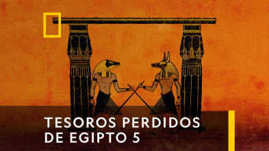 Tesoros perdidos de...: La megalópolis del faraón