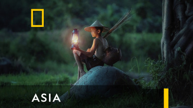 Imagen de Asia  - 2