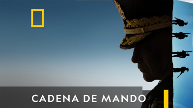 Cadena de mando 