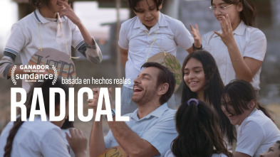 Imagen de Radical - 2