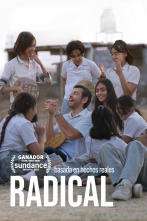 Imagen de Radical - 1