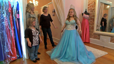 Imagen de ¡Menuda familia! (T3): Una chica menuda en un concurso de belleza - 2