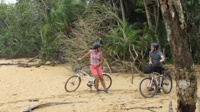 Imagen de Quiero vivir en... (T9): Bienvenido a Bocas del Toro - 2