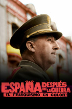 España después de la guerra. El franquismo en color., Season 1 