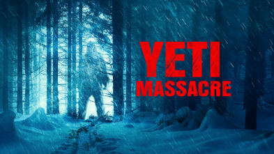 Imagen de La masacre del Yeti - 2
