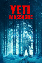 La masacre del Yeti