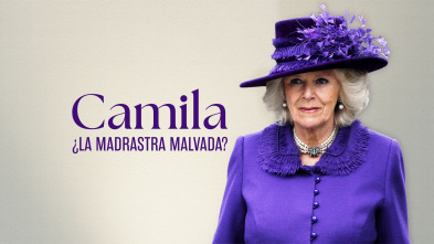Imagen de Camila: ¿La madrastra malvada? - 2