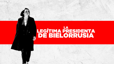Imagen de La legítima presidenta de Bielorrusia - 2