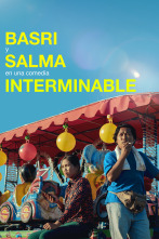 Imagen de Basri y Salma en una comedia interminable - 1