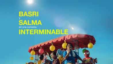 Imagen de Basri y Salma en una comedia interminable - 2